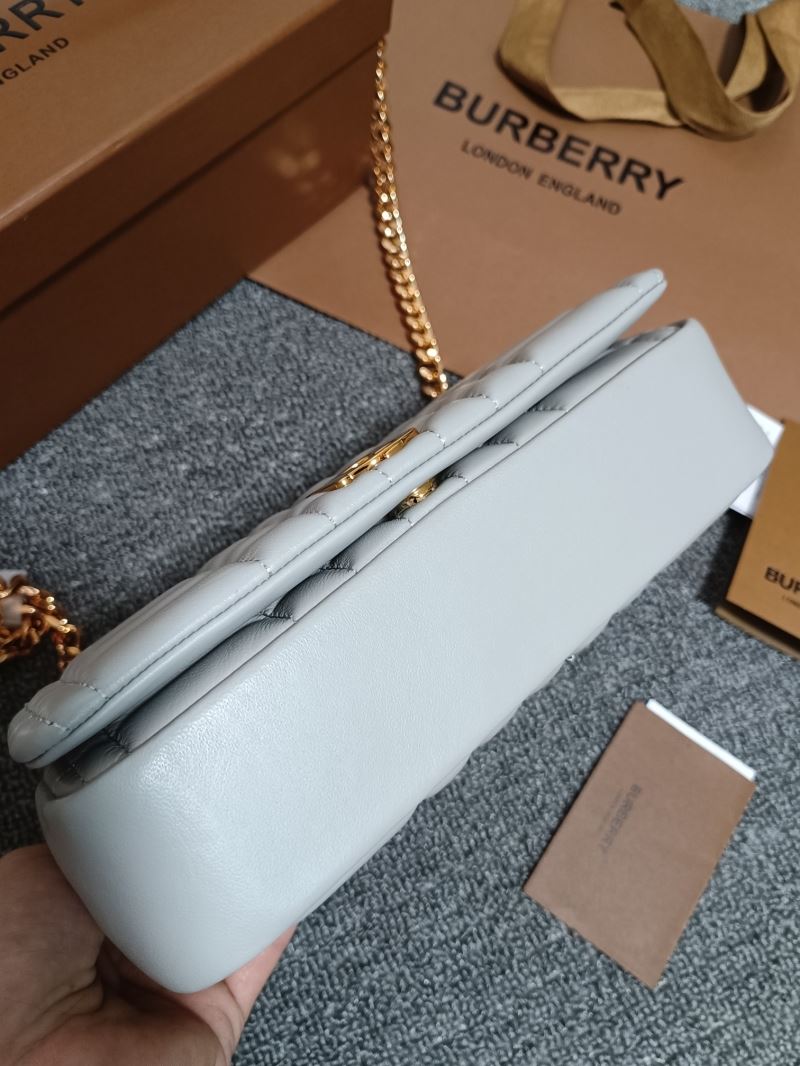 Burberry Satchel Bags